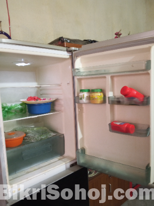 Singer Refrigerator